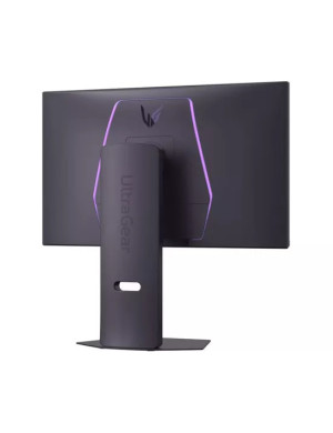 Monitor Gaming LED LG UltraGear 27G850A-B.AEU, UHD, 27", 1 ms, 240 Hz, Black
