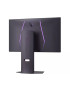 Monitor Gaming LED LG UltraGear 27G850A-B.AEU, UHD, 27", 1 ms, 240 Hz, Black