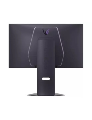 Monitor Gaming LED LG UltraGear 27G850A-B.AEU, UHD, 27", 1 ms, 240 Hz, Black