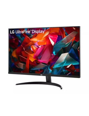 Monitor LED LG UltraFine 32UR500K-B.AEU, UHD, 31.5", 4 ms, 60 Hz, Black