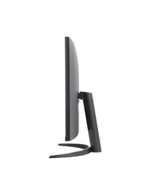 Monitor LED LG UltraFine 32UR500K-B.AEU, UHD, 31.5", 4 ms, 60 Hz, Black