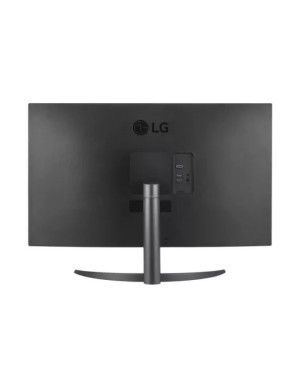 Monitor LED LG UltraFine 32UR500K-B.AEU, UHD, 31.5", 4 ms, 60 Hz, Black