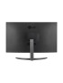 Monitor LED LG UltraFine 32UR500K-B.AEU, UHD, 31.5", 4 ms, 60 Hz, Black
