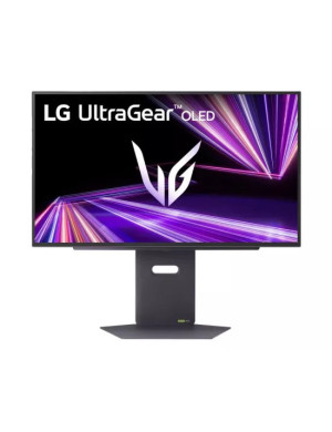 Monitor Gaming LED LG UltraGear 27GX790A-B.AEU, QHD, 27", 0.03 ms, 480 Hz, Black