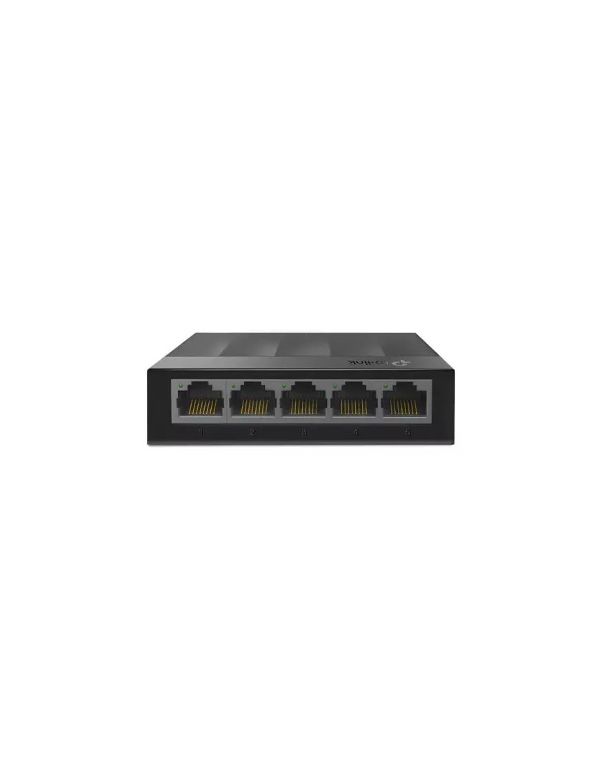 Switch TP-LINK GIGABIT SWITCH LS1005G, 5 x 10/100 /1000Mbps