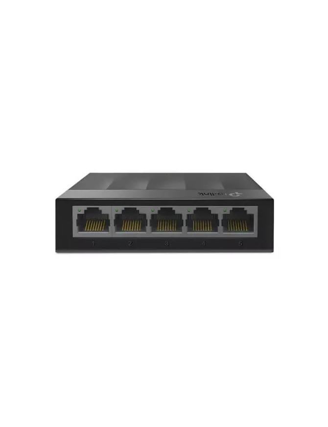 Switch TP-LINK GIGABIT SWITCH LS1005G, 5 x 10/100 /1000Mbps