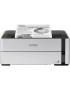 Imprimanta Epson EcoTank M1180 C11CG94403, inkjet, monocrom, A4, Wi-Fi, Bluetooth Duplex, Alb