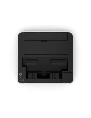 Imprimanta Epson EcoTank M1180 C11CG94403, inkjet, monocrom, A4, Wi-Fi, Bluetooth Duplex, Alb