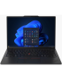 Laptop LENOVO ThinkPad X1 Carbon Gen 13 21NS004QRI, 14" WUXGA, Intel® Core™ Ultra 7 258V, 32GB RAM, SSD 2TB, Intel Arc Graphics 