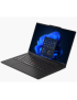 Laptop LENOVO ThinkPad X1 Carbon Gen 13 21NS004QRI, 14" WUXGA, Intel® Core™ Ultra 7 258V, 32GB RAM, SSD 2TB, Intel Arc Graphics 