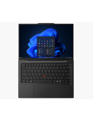 Laptop LENOVO ThinkPad X1 Carbon Gen 13 21NS004QRI, 14" WUXGA, Intel® Core™ Ultra 7 258V, 32GB RAM, SSD 2TB, Intel Arc Graphics 
