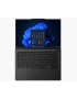 Laptop LENOVO ThinkPad X1 Carbon Gen 13 21NS004QRI, 14" WUXGA, Intel® Core™ Ultra 7 258V, 32GB RAM, SSD 2TB, Intel Arc Graphics 