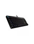 Tastatura mecanică de gaming Logitech G PRO – performanță eSports compactă și precisă