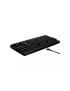 Tastatura mecanică de gaming Logitech G PRO – performanță eSports compactă și precisă