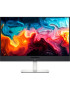 Monitor LED DELL S3225QC, 31.5" UHD, QD-OLED, 120 Hz, 0.03 ms, Silver