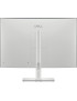Monitor LED DELL S3225QC, 31.5" UHD, QD-OLED, 120 Hz, 0.03 ms, Silver