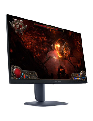 Monitor Gaming QHD 27” Dell Alienware AW2725DM 180Hz Fast IPS