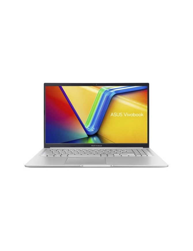 Laptop ASUS VivoBook 15 M1502YA-BQ160, AMD Ryzen 7 7730U, 15.6 inch, RAM 8GB, SSD 512GB, AMD Radeon Graphics, Fara sistem de ope