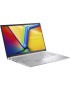 Laptop ASUS VivoBook 15 M1502YA-BQ160, AMD Ryzen 7 7730U, 15.6 inch, RAM 8GB, SSD 512GB, AMD Radeon Graphics, Fara sistem de ope