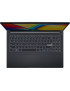 Laptop ASUS VivoBook 15 M1502YA-BQ160, AMD Ryzen 7 7730U, 15.6 inch, RAM 8GB, SSD 512GB, AMD Radeon Graphics, Fara sistem de ope