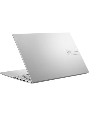 Laptop ASUS VivoBook 15 M1502YA-BQ160, AMD Ryzen 7 7730U, 15.6 inch, RAM 8GB, SSD 512GB, AMD Radeon Graphics, Fara sistem de ope