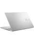 Laptop ASUS VivoBook 15 M1502YA-BQ160, AMD Ryzen 7 7730U, 15.6 inch, RAM 8GB, SSD 512GB, AMD Radeon Graphics, Fara sistem de ope