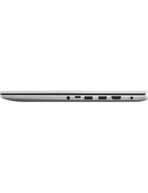 Laptop ASUS VivoBook 15 M1502YA-BQ160, AMD Ryzen 7 7730U, 15.6 inch, RAM 8GB, SSD 512GB, AMD Radeon Graphics, Fara sistem de ope