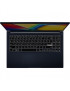 Laptop ASUS VivoBook 15 M1502YA-BQ579, AMD Ryzen 7 5825U, 15.6 inch, RAM 16GB, SSD 512GB, AMD Radeon Graphics, Fara sistem de op