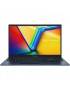 Laptop ASUS VivoBook 15 X1504VA-BQ2527 cu Intel Core i3-1315U, 15.6'' FHD, 8GB RAM, 512GB SSD, Intel UHD Graphics, Quiet Blue