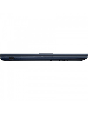 Laptop ASUS VivoBook 15 X1504VA-BQ2527 cu Intel Core i3-1315U, 15.6'' FHD, 8GB RAM, 512GB SSD, Intel UHD Graphics, Quiet Blue