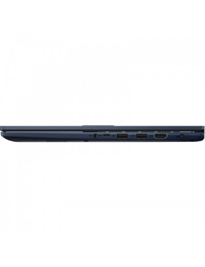 Laptop ASUS VivoBook 15 X1504VA-BQ2527 cu Intel Core i3-1315U, 15.6'' FHD, 8GB RAM, 512GB SSD, Intel UHD Graphics, Quiet Blue