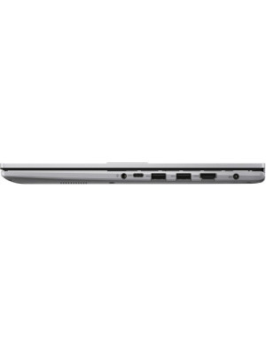 Laptop ASUS VivoBook 15 X1504VA-BQ2528, 15.6" Full HD, Intel® Core™ i3-1315U, 8GB RAM, SSD 512GB, Intel UHD Graphics, Fara siste