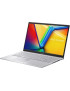 Laptop ASUS VivoBook 15 X1504VA-BQ2528, 15.6" Full HD, Intel® Core™ i3-1315U, 8GB RAM, SSD 512GB, Intel UHD Graphics, Fara siste
