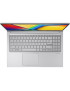 Laptop ASUS VivoBook 15 X1504VA-BQ2528, 15.6" Full HD, Intel® Core™ i3-1315U, 8GB RAM, SSD 512GB, Intel UHD Graphics, Fara siste