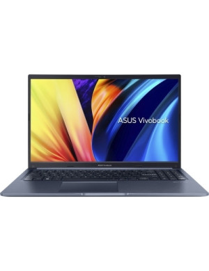 Laptop ASUS Vivobook 15 X1502VA-BQ433, 15.6" Full HD, Intel® Core™ i5-13420H, 16GB RAM, SSD 512GB, Intel UHD Graphics, Fara sist