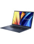 Laptop ASUS Vivobook 15 X1502VA-BQ433, 15.6" Full HD, Intel® Core™ i5-13420H, 16GB RAM, SSD 512GB, Intel UHD Graphics, Fara sist