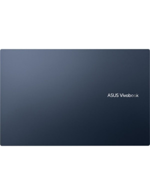 Laptop ASUS Vivobook 15 X1502VA-BQ433, 15.6" Full HD, Intel® Core™ i5-13420H, 16GB RAM, SSD 512GB, Intel UHD Graphics, Fara sist
