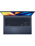 Laptop ASUS Vivobook 15 X1502VA-BQ433, 15.6" Full HD, Intel® Core™ i5-13420H, 16GB RAM, SSD 512GB, Intel UHD Graphics, Fara sist