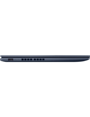 Laptop ASUS Vivobook 15 X1502VA-BQ433, 15.6" Full HD, Intel® Core™ i5-13420H, 16GB RAM, SSD 512GB, Intel UHD Graphics, Fara sist