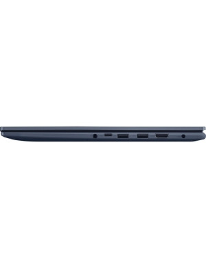 Laptop ASUS Vivobook 15 X1502VA-BQ433, 15.6" Full HD, Intel® Core™ i5-13420H, 16GB RAM, SSD 512GB, Intel UHD Graphics, Fara sist
