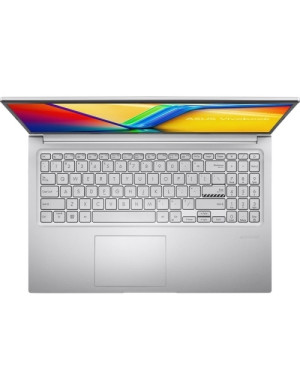 Laptop ASUS Vivobook 15 X1502VA-BQ976 cu procesor Intel® Core™ i5-13420H, 15.6” FHD, 16GB RAM, 1TB SSD, Wi-Fi 6E