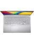 Laptop ASUS Vivobook 15 X1502VA-BQ976 cu procesor Intel® Core™ i5-13420H, 15.6” FHD, 16GB RAM, 1TB SSD, Wi-Fi 6E
