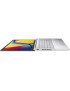 Laptop ASUS Vivobook 15 X1502VA-BQ976 cu procesor Intel® Core™ i5-13420H, 15.6” FHD, 16GB RAM, 1TB SSD, Wi-Fi 6E