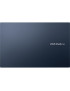 Laptop ASUS Vivobook 15 X1502VA-BQ737 cu procesor Intel Core i5-13420H, 15.6'' FHD, 16GB RAM, SSD 1TB, Intel UHD Graphics, fără 