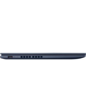 Laptop ASUS Vivobook 15 X1502VA-BQ737 cu procesor Intel Core i5-13420H, 15.6'' FHD, 16GB RAM, SSD 1TB, Intel UHD Graphics, fără 