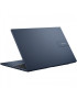 Laptop ASUS VivoBook 15 X1504VA-BQ3800, Intel Core 7 150U, 15.6 inch, RAM 16GB, SSD 512GB, Intel Graphics, Fara sistem de operar