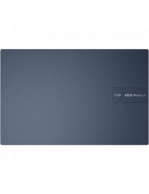 Laptop ASUS VivoBook 15 X1504VA-BQ3800, Intel Core 7 150U, 15.6 inch, RAM 16GB, SSD 512GB, Intel Graphics, Fara sistem de operar