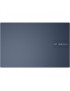 Laptop ASUS VivoBook 15 X1504VA-BQ3800, Intel Core 7 150U, 15.6 inch, RAM 16GB, SSD 512GB, Intel Graphics, Fara sistem de operar