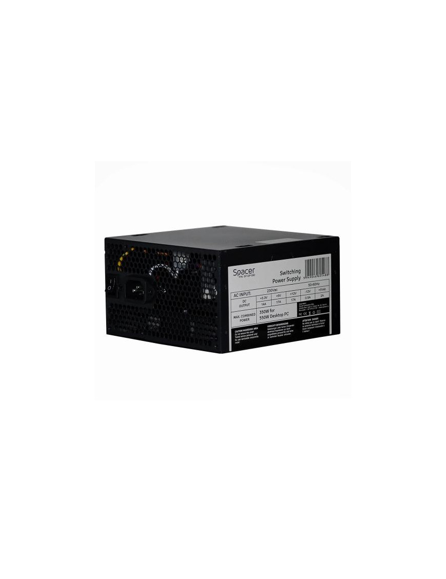 Sursa Spacer SP-GP-550, 550W