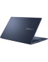Laptop ASUS Vivobook 15 X1502VA-BQ489 cu procesor Intel Core i7-13620H, 15.6” FHD, 16GB RAM, 512GB SSD, Intel UHD Graphics, Quie